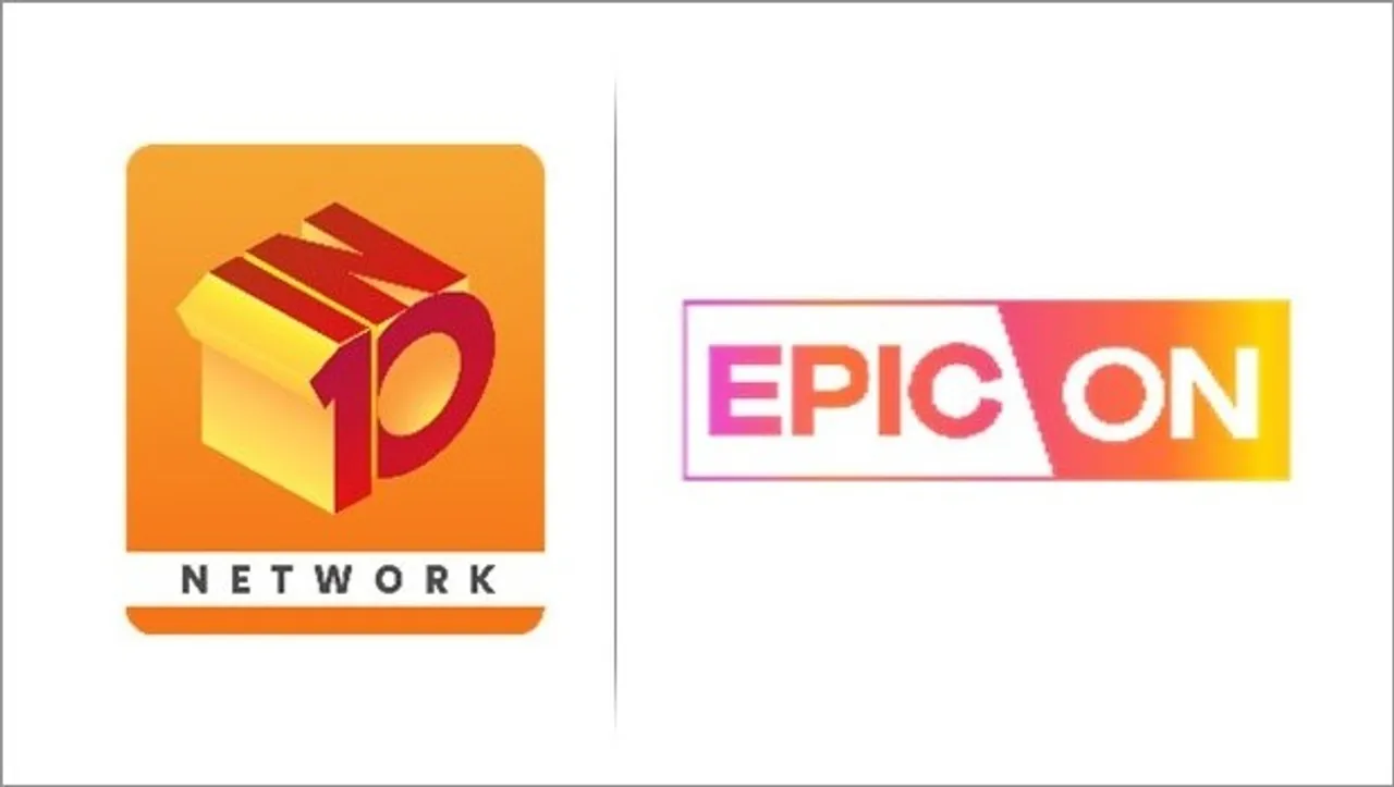 IN10's Epic On announces partnership with YuppTV 