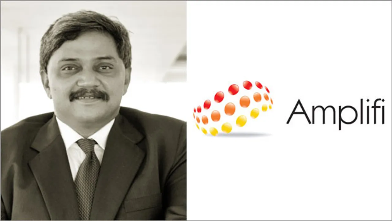 DAN launches Amplifi, Kartik Iyer to lead