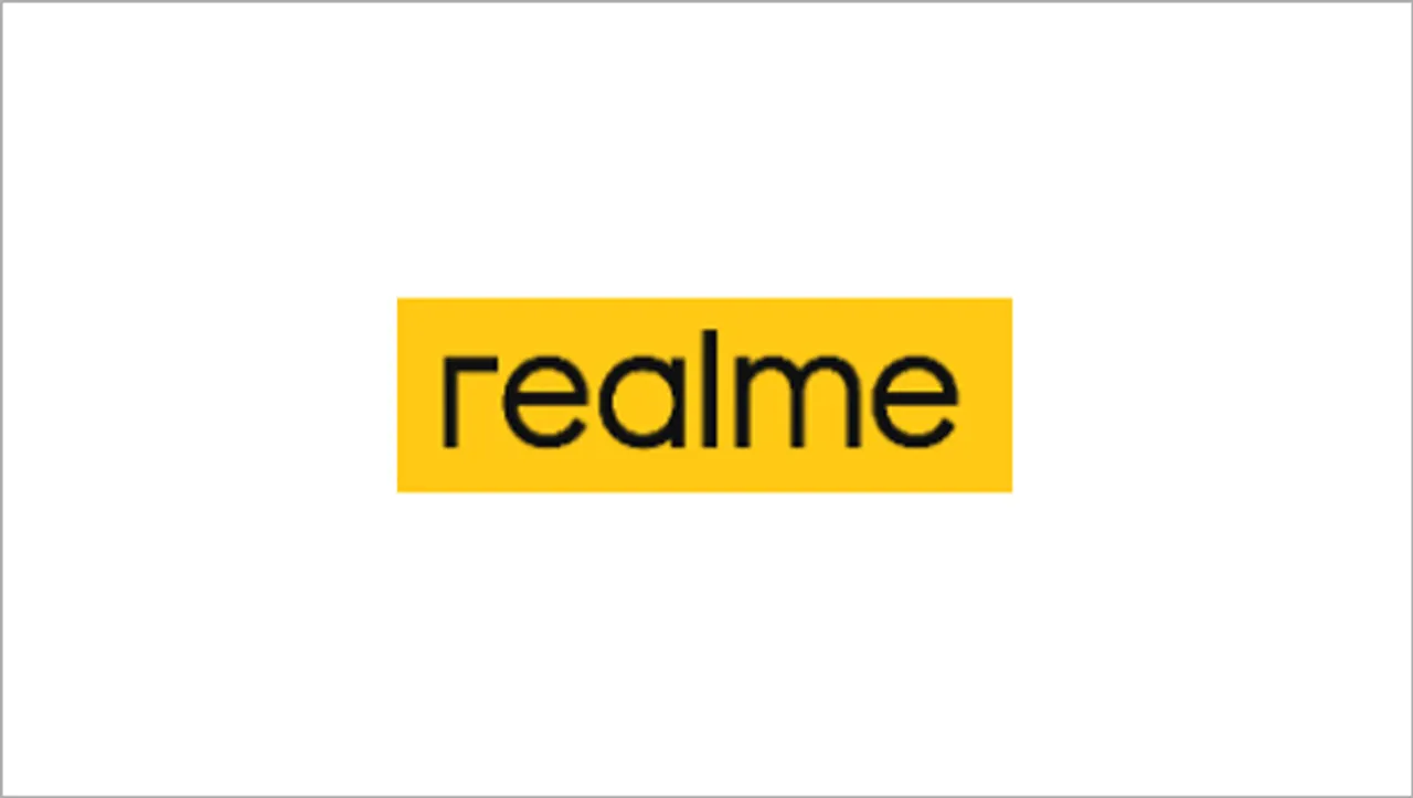 realme announces shift in brand identity; unveils new slogan