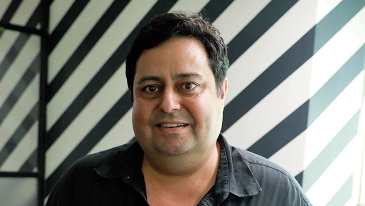 Ajay Gahlaut quits Publicis Worldwide; Vikash Chemjong and Basabjit Mazumdar appointed as Joint NCDs