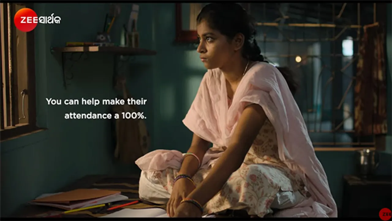 Zee Sarthak's 'Naali Bindu' initiative aims to spread awareness around women's menstrual health
