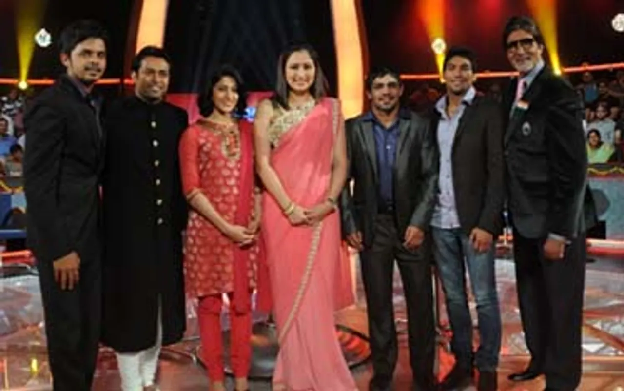 KBC Brings Diwali Special Programs