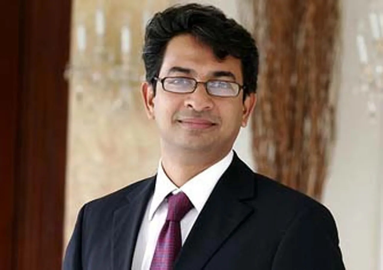 ASCI appoints Google India Head Rajan Anandan on its Board