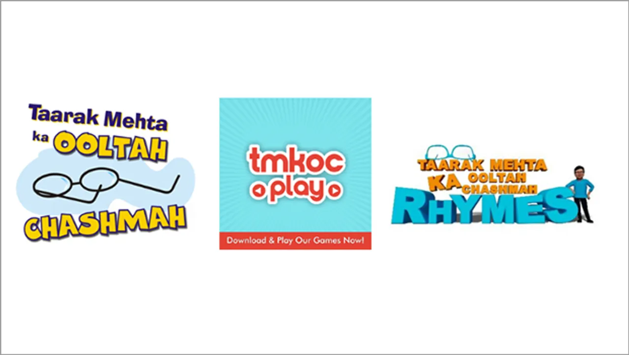 'Taarak Mehta Ka Ooltah Chashmah' maker foray into Gaming, Animation, and E-commerce