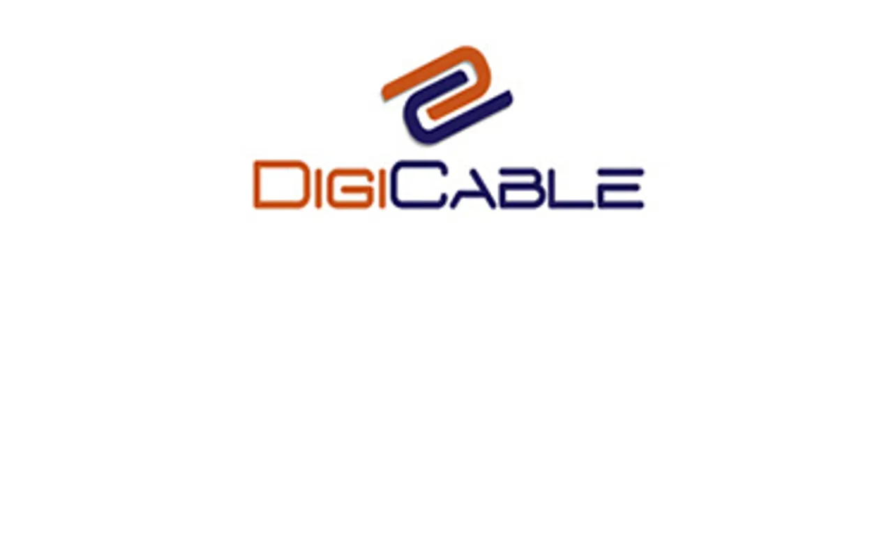 Digicable's permanent registration cancelled