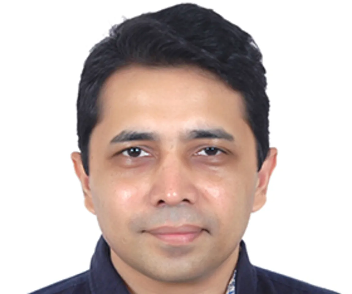 Contract Advertising appoints Arjun Sen as EVP and General Manager, Mumbai