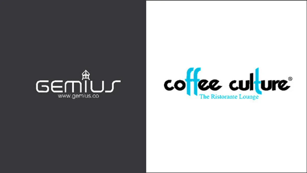 Gemius wins creative and digital mandate of Coffee Culture