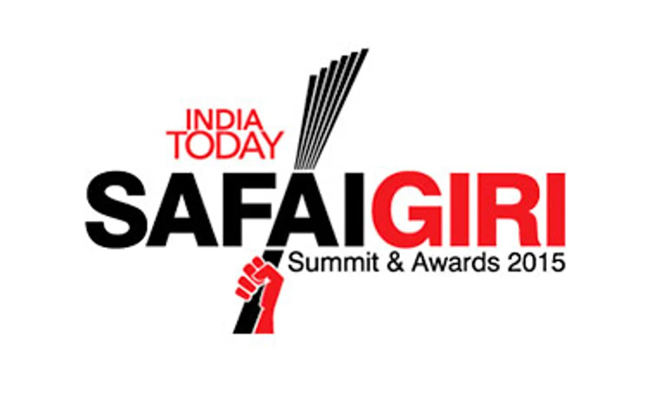 India Today Safaigiri Singathon & Awards to felicitate the nation's Clean Champions