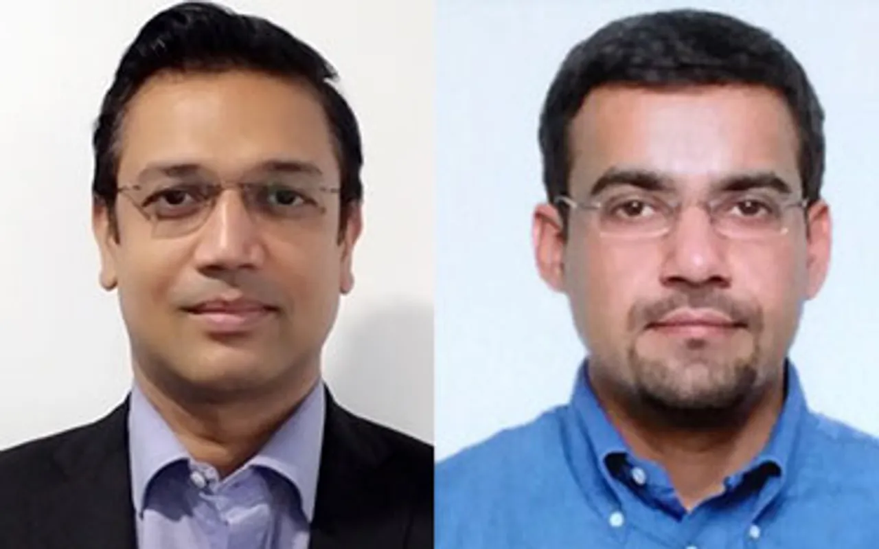 Network18's digital arm makes new appointments