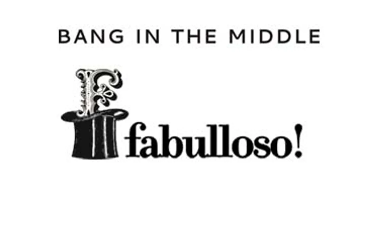 Fabulloso! appoints Bang in the Middle