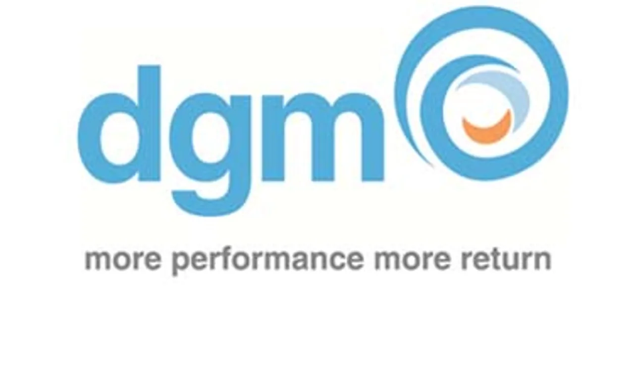 DGM India launches new video and content ad network 'dgStream'
