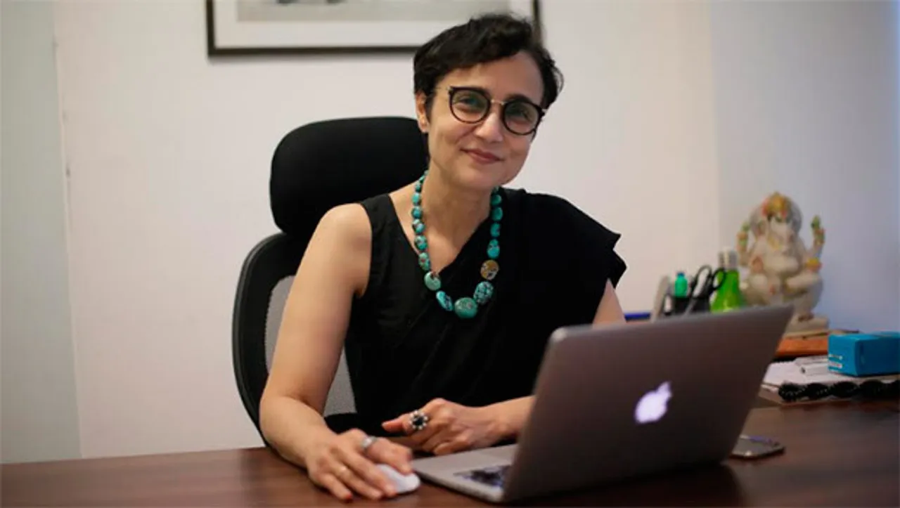 Mere lip service won't resolve gender bias, says Divya Karani, CEO, Dentsu Media