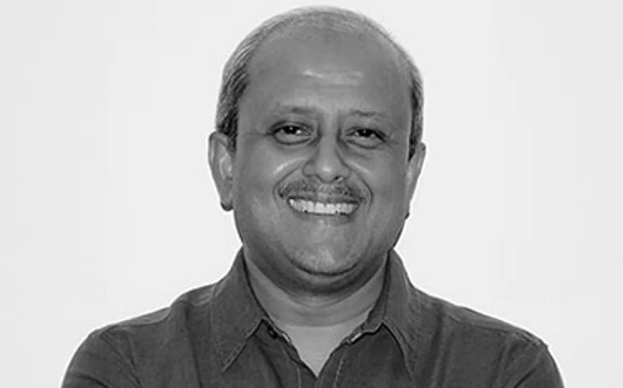 Rahul Guha joins TrackDDB as President