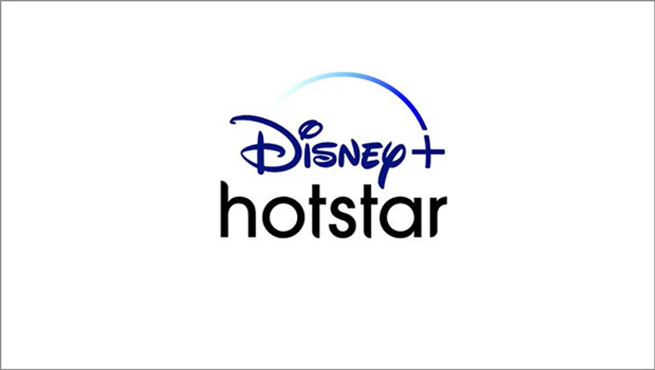 Disney+ Hotstar launches handbook for OTT advertising