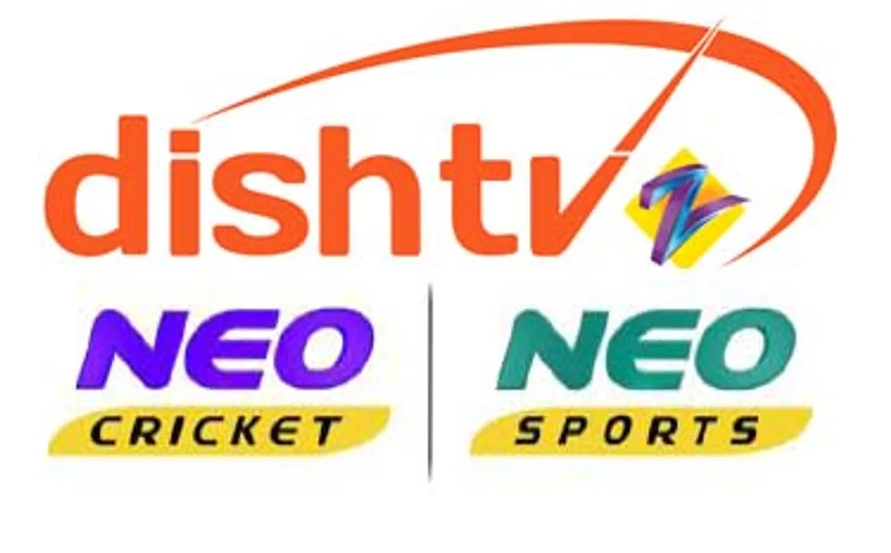 Dish TV Adds Neo Sports Channels To Its Bouquet