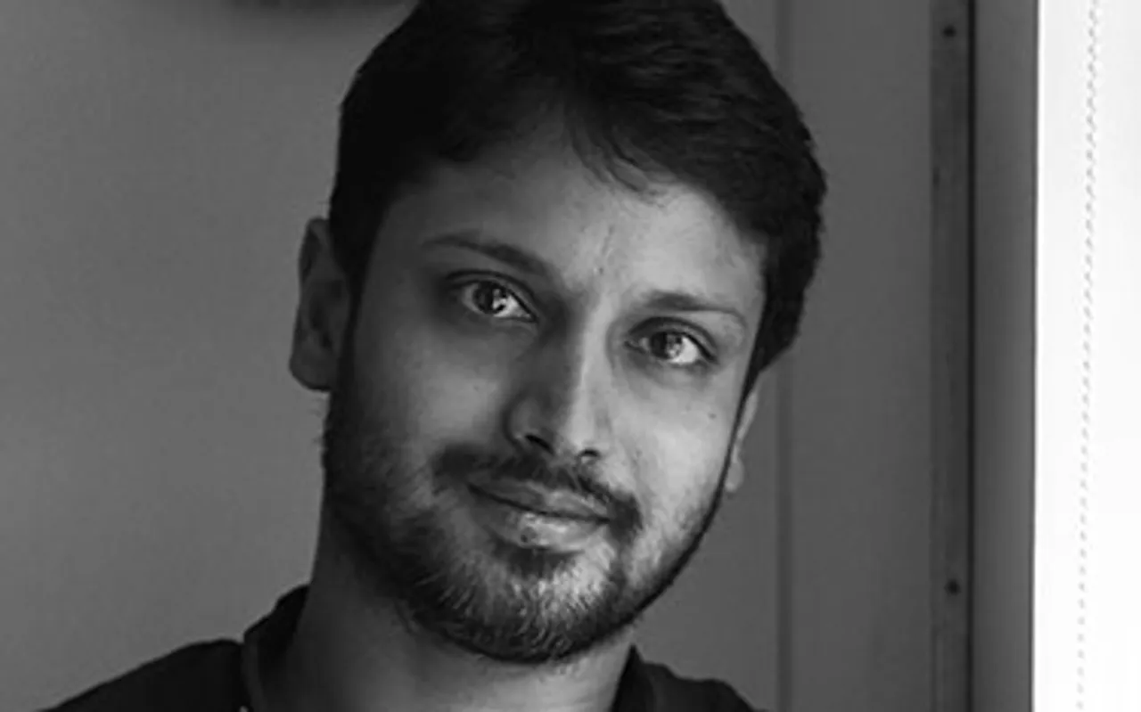 Sambit Mohanty joins JWT as National Creative Director