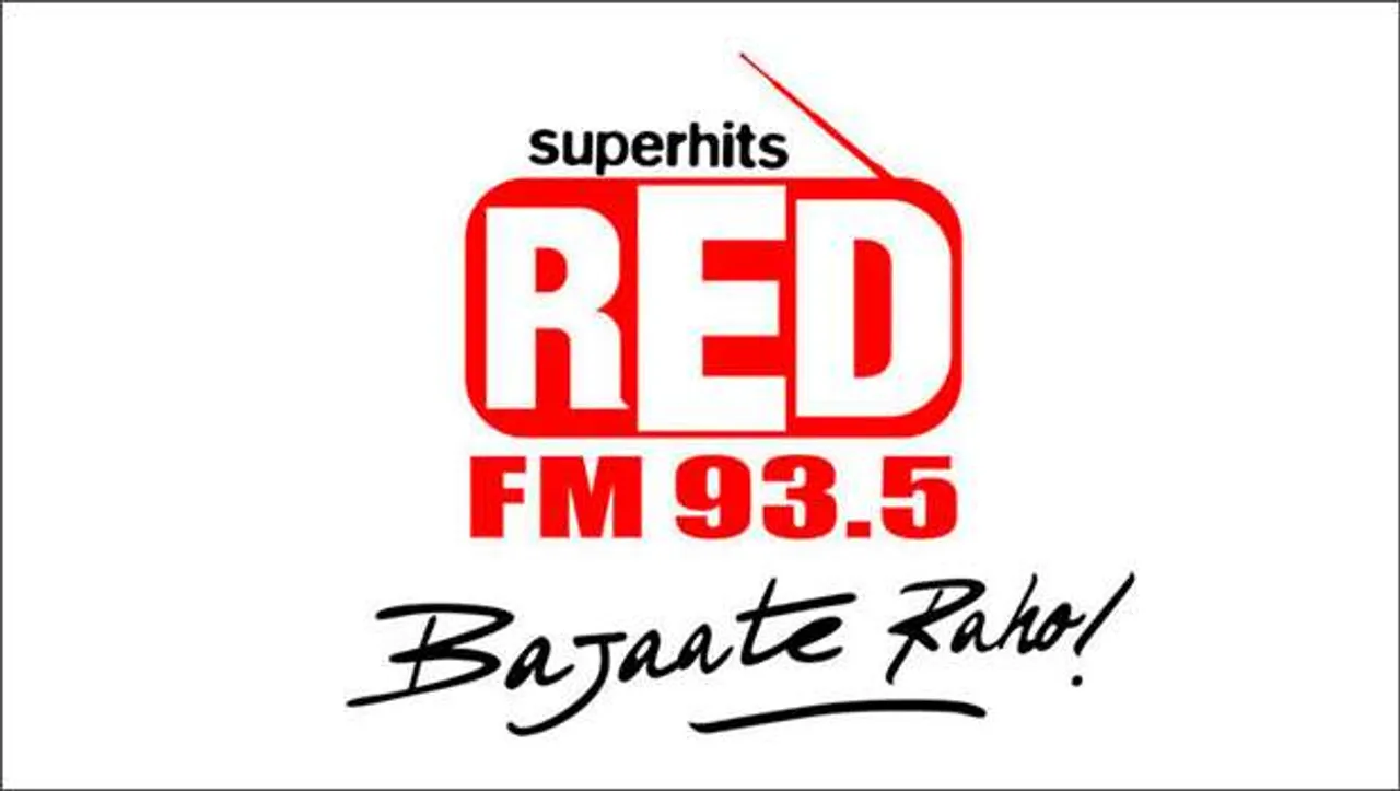 Red FM appoints JWT Delhi as its creative agency