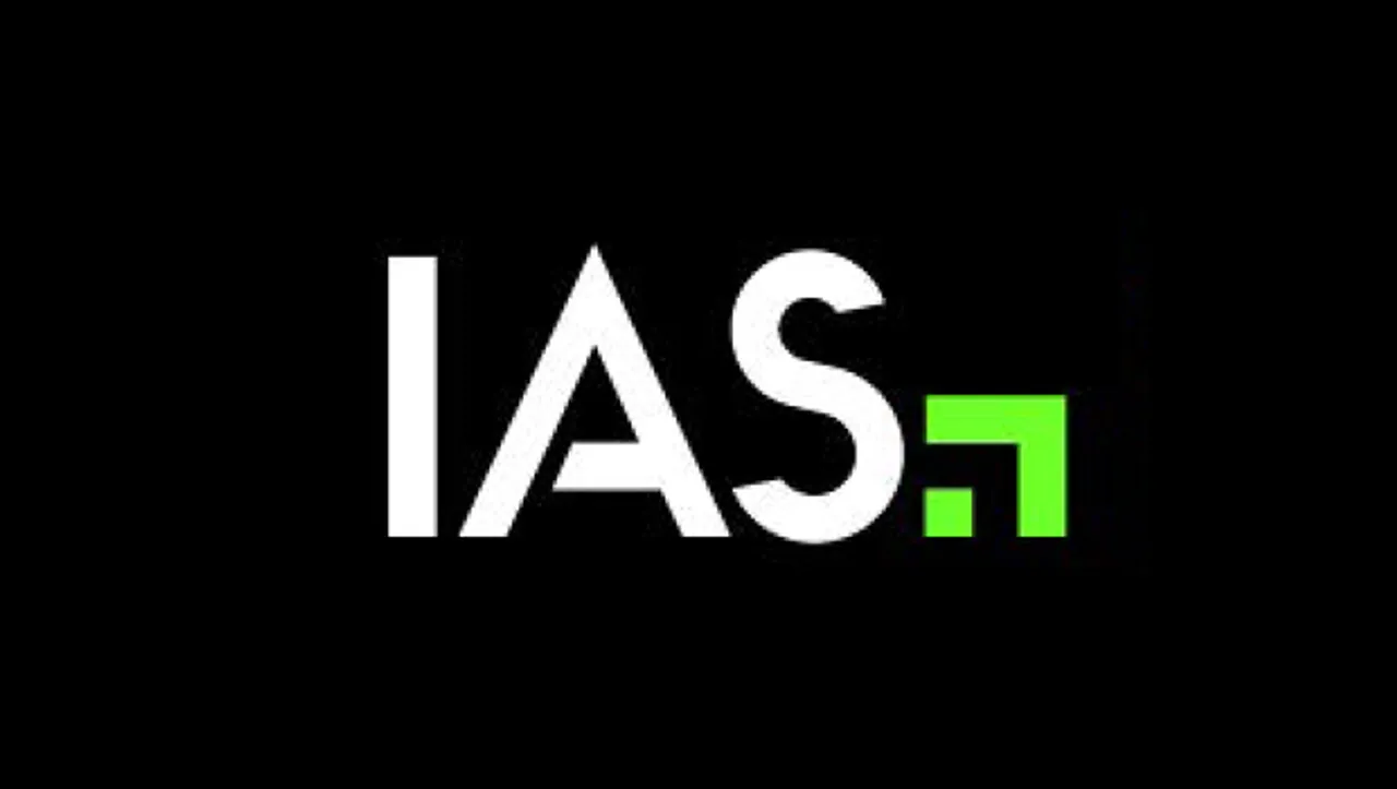 IAS unveils new Made for Advertising AI-driven site detection and avoidance technology