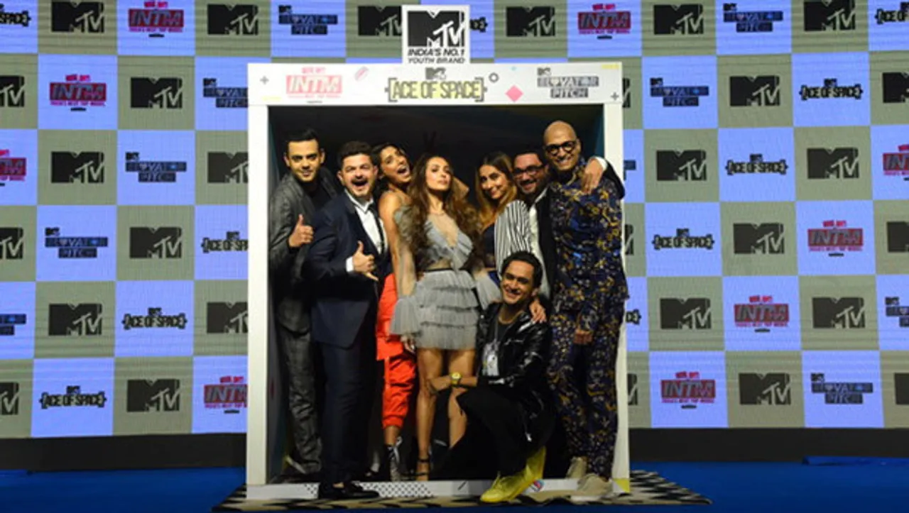 MTV revamps programming line-up, hopes to get 25% revenue through branded content