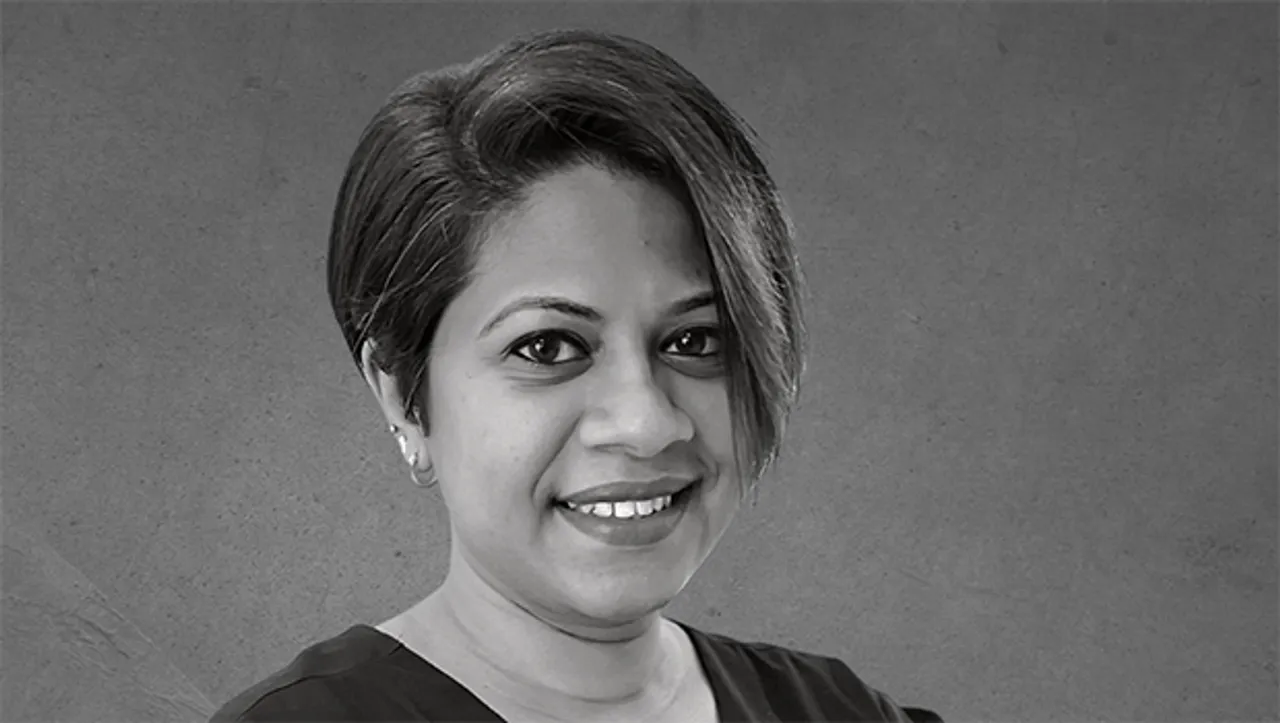 Famous Innovations appoints McCann Worldgroup's Sharon Varghese as Business Head - Bengaluru