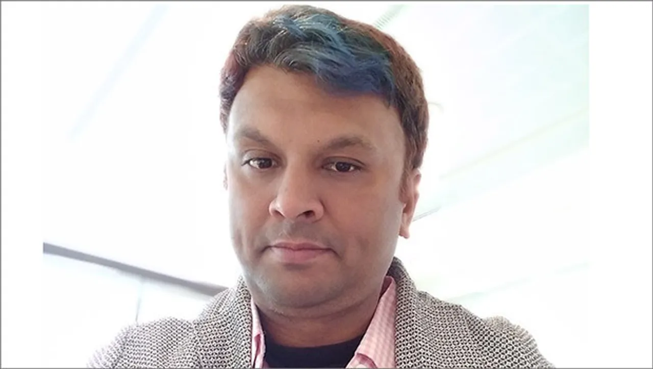 NeoNiche hires LGBTQ rights activist Harish Iyer as Head, Content Strategy