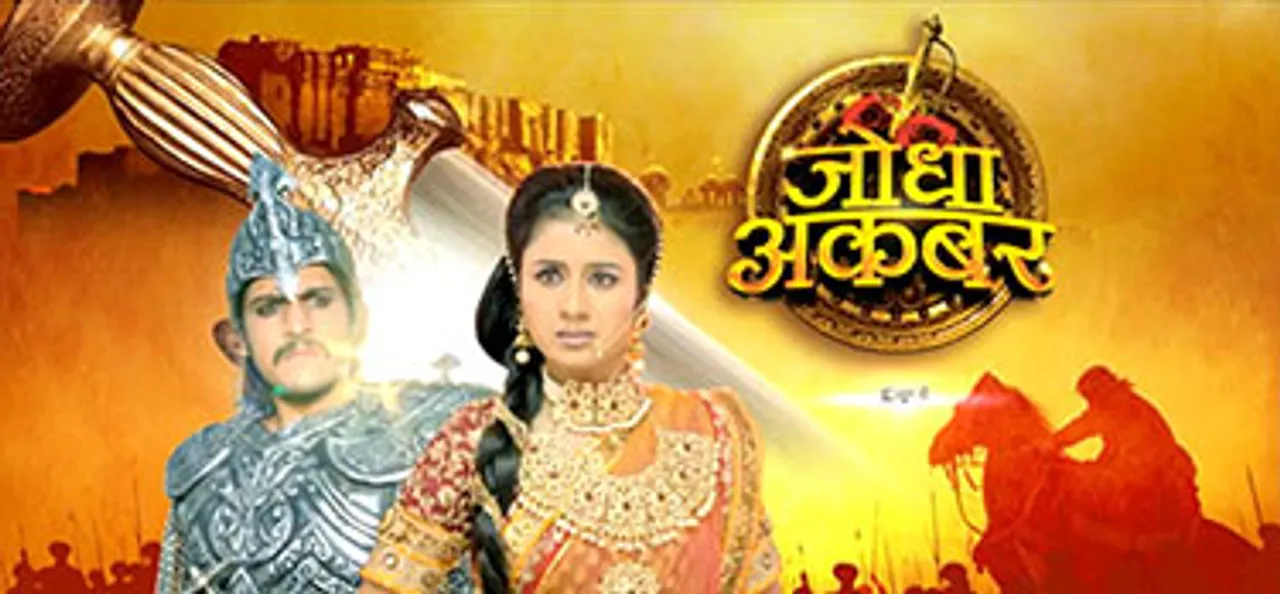 Zee TV to replace 'Jodha Akbar' with 'Tashan-e-Ishq' from August 10