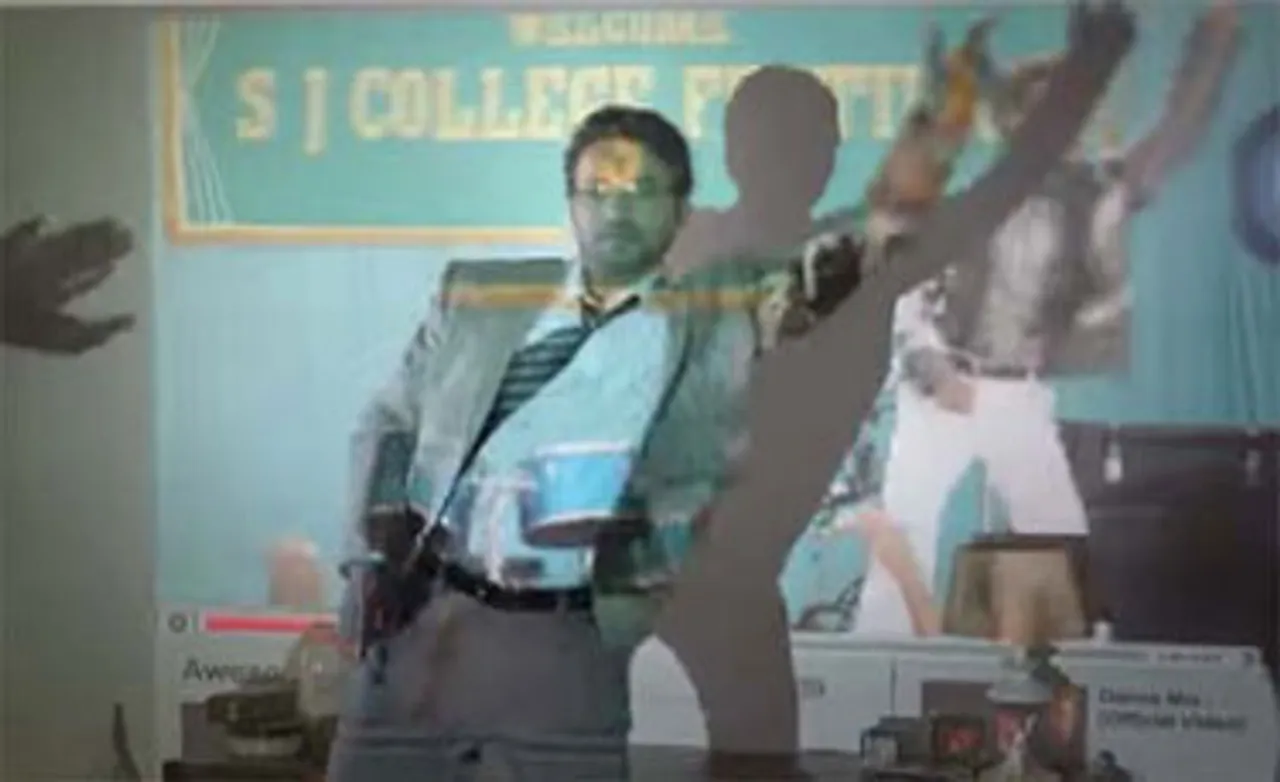 Irrfan dons a dancing avatar for 7UP