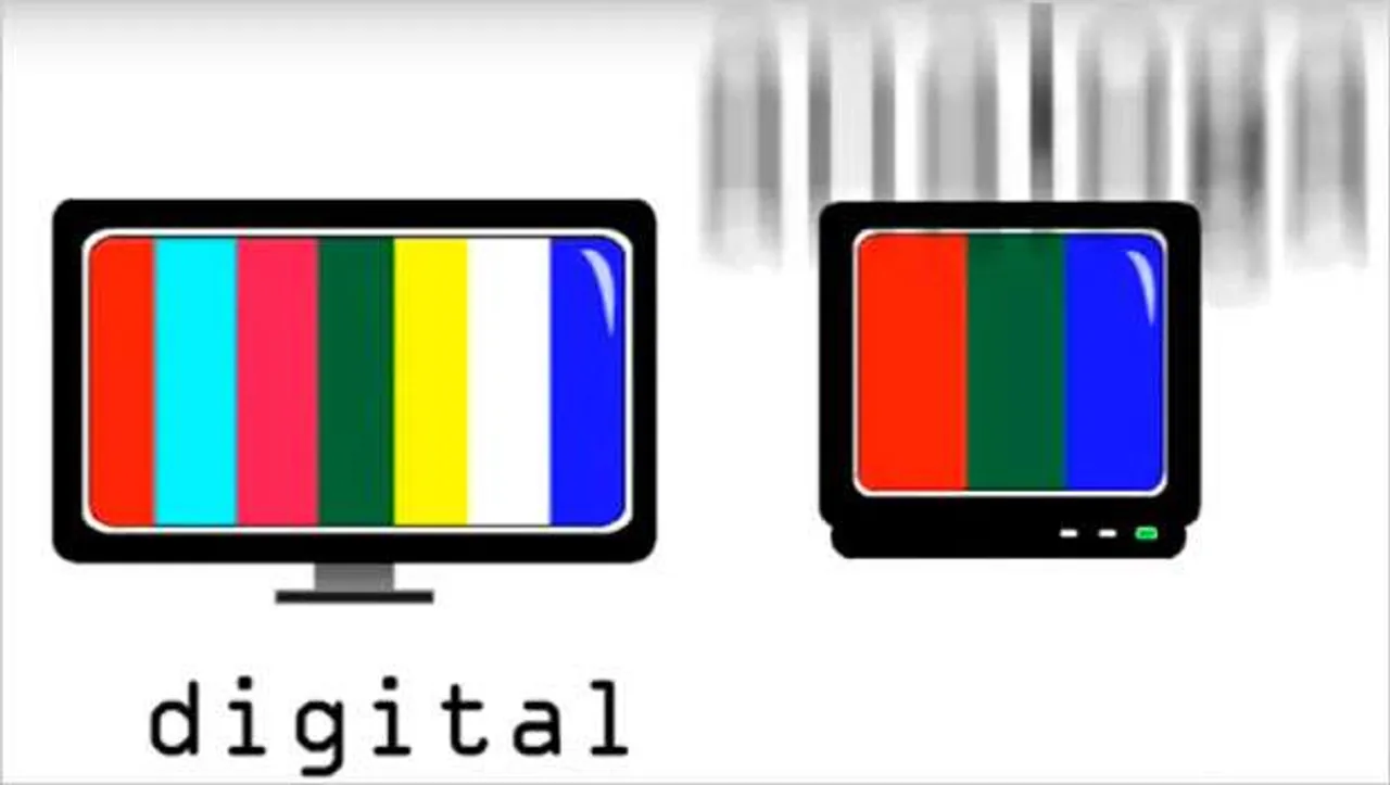 Work in progress but digitisation of Phase IV is easier said than done