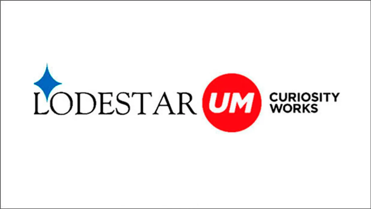 Lodestar UM retains Mahindra & Mahindra media account 