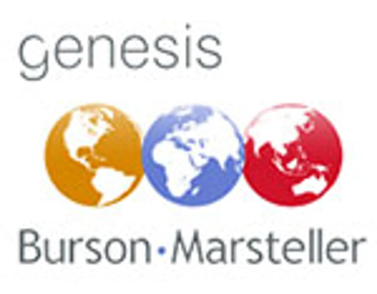 Genesis Burson-Marsteller wins world's best PR consumer campaign at ICCO Global Awards 2015