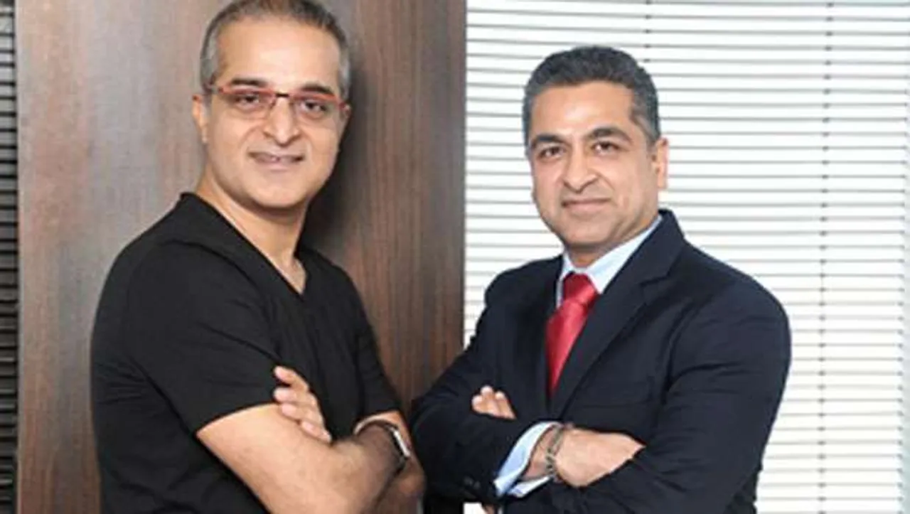 MullenLowe Lintas Group elevates Ameer Ismail to President, GolinOpinion