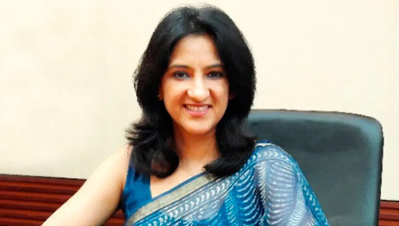 Ruchika Varma appointed CMO of Future Generali India Insurance