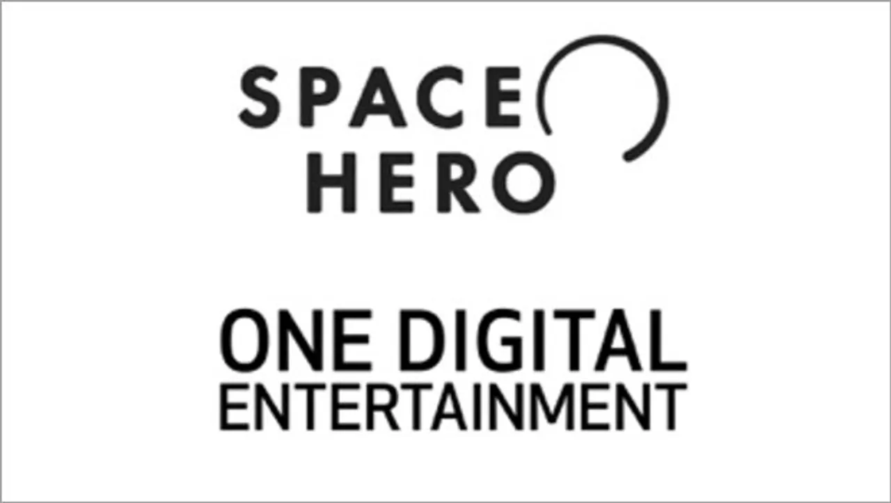 NASA-supported reality show ´Space Hero´ inks Asia partnership deal with One Digital Entertainment