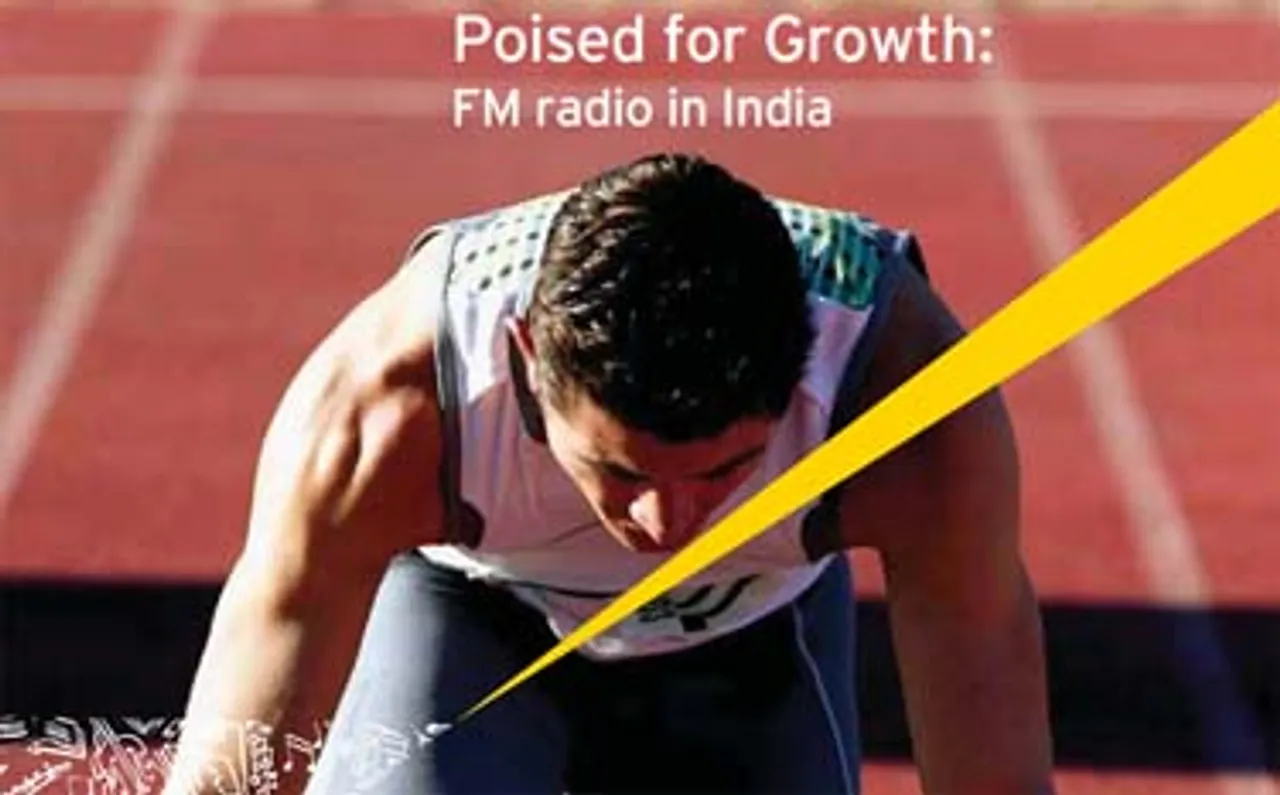 Private FM Radio to generate Rs 14 billion in 2012-2013: CII and E&Y Study