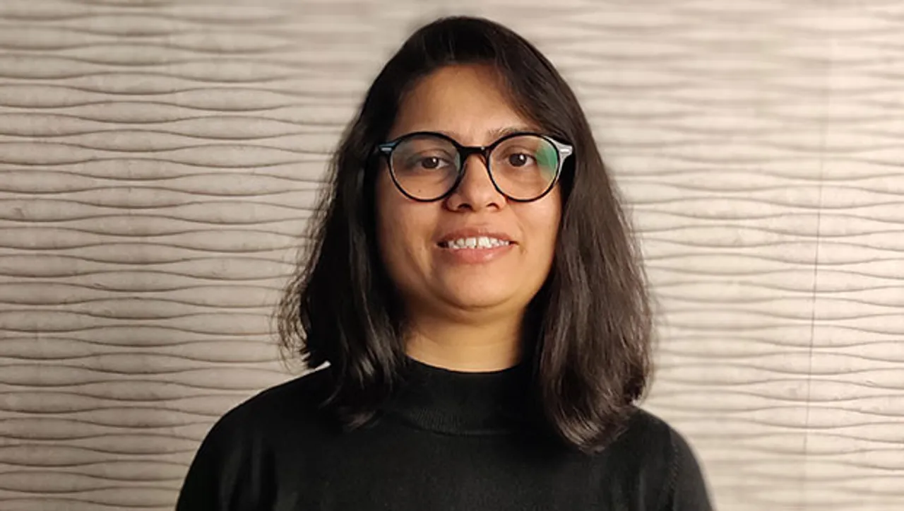 Anjali Malthankar joins Tonic Worldwide as National Strategy Director