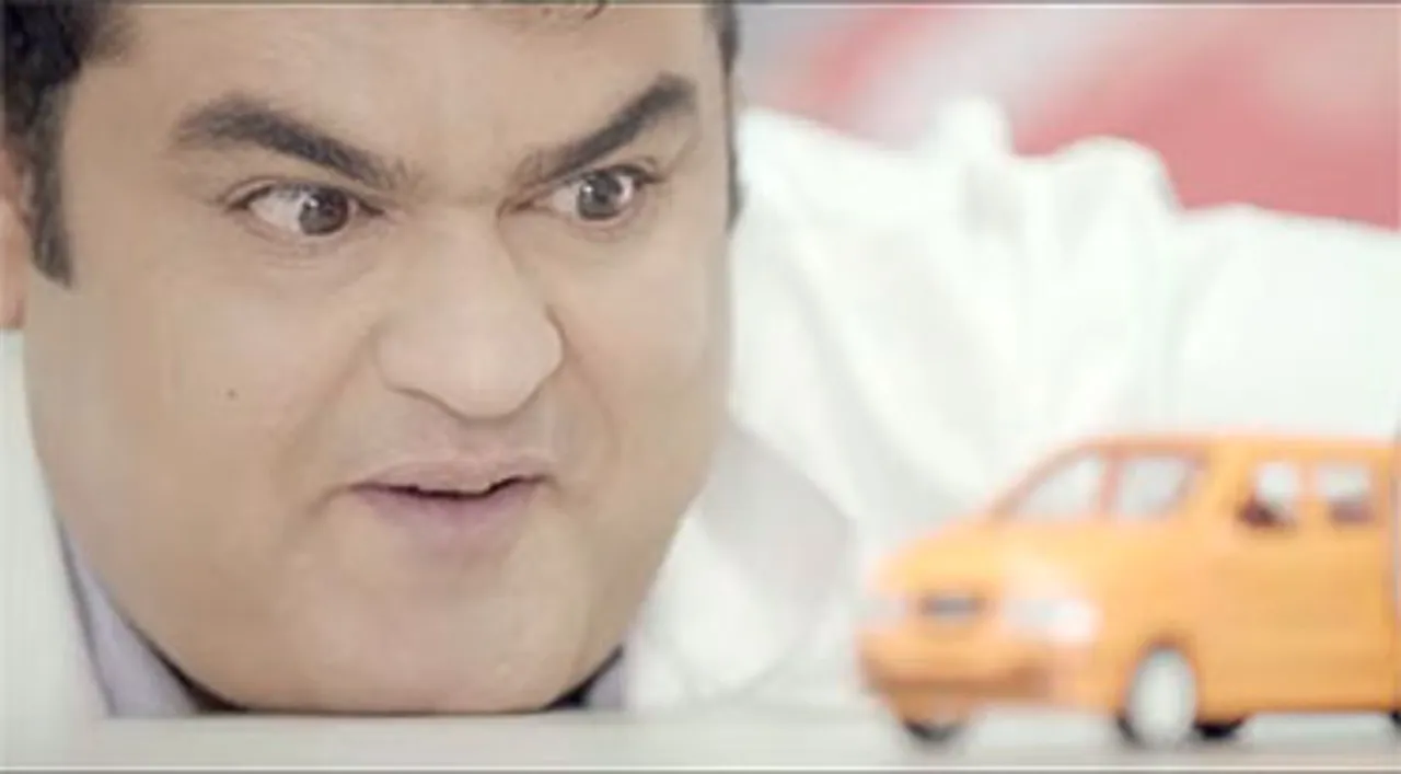 CarDekho showcases its 'Mental Engineers' in new campaign