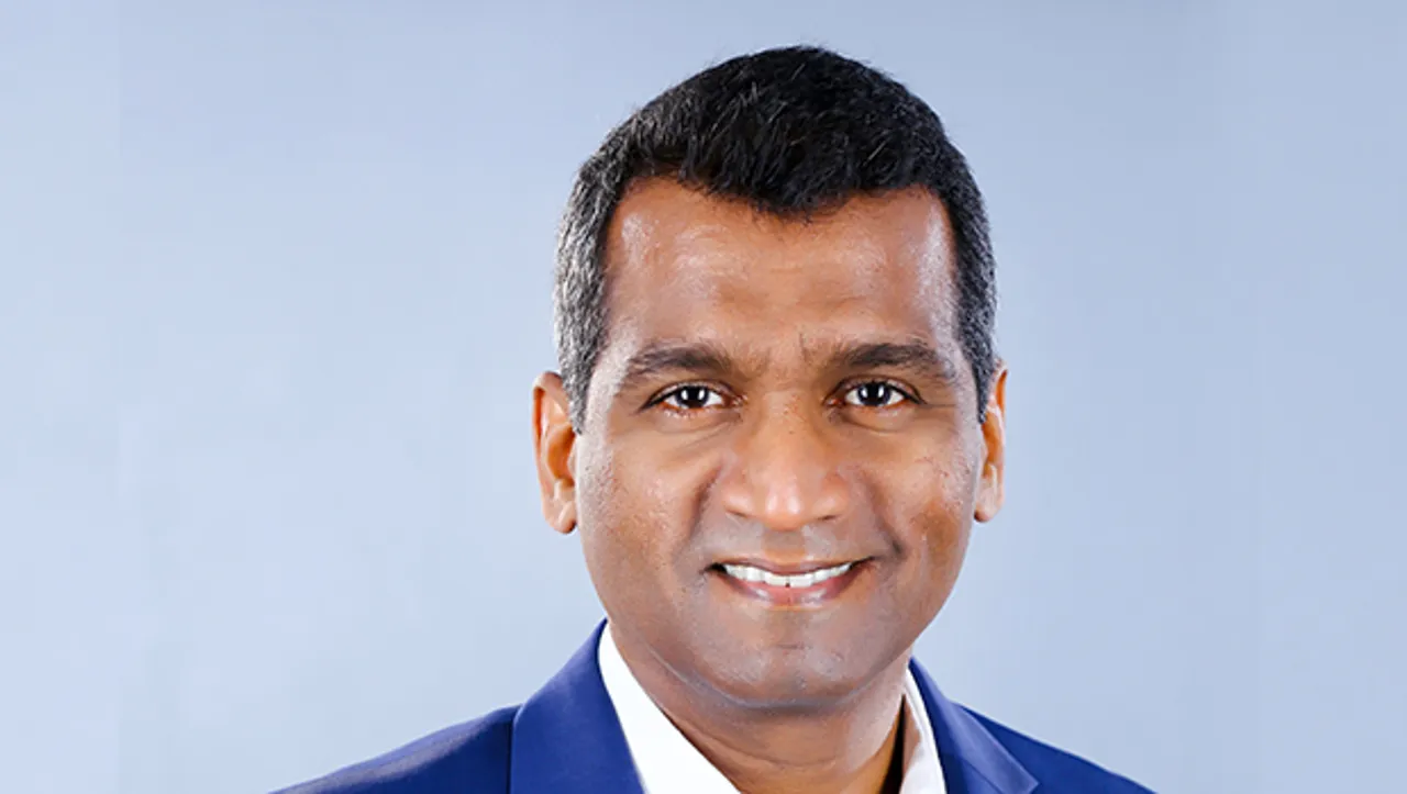 Signpost India ropes in Sajesh Raghavan as Chief Operating Officer
