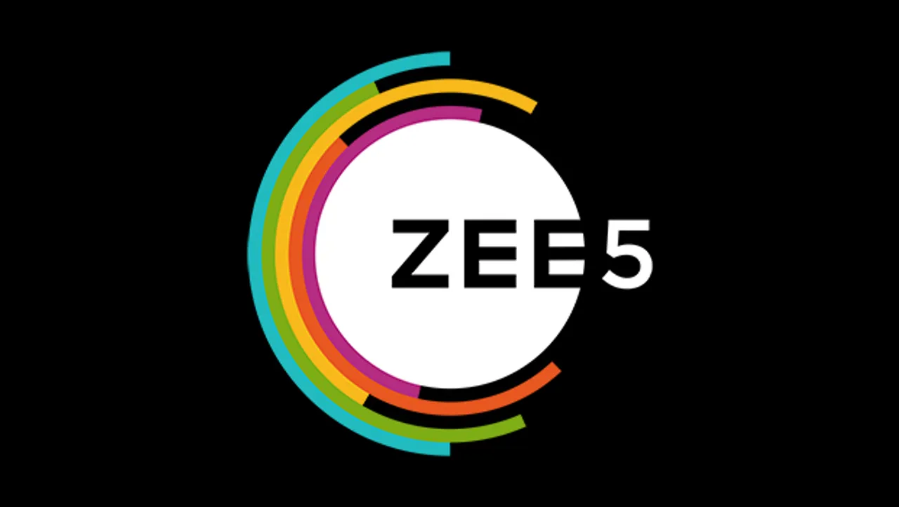 Zee5 Global reports 35% YoY viewership growth in US