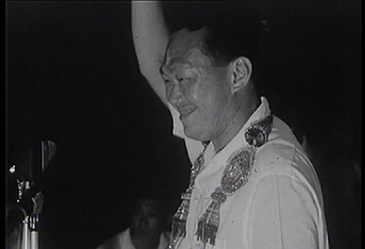 Discovery celebrates the life & achievements of Lee Kuan Yew