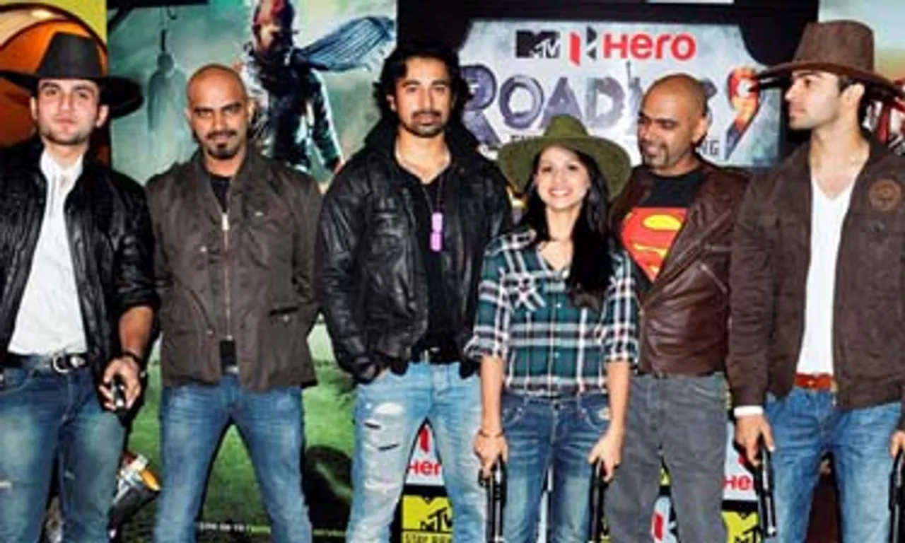 MTV Hero Roadies returns with Season 9