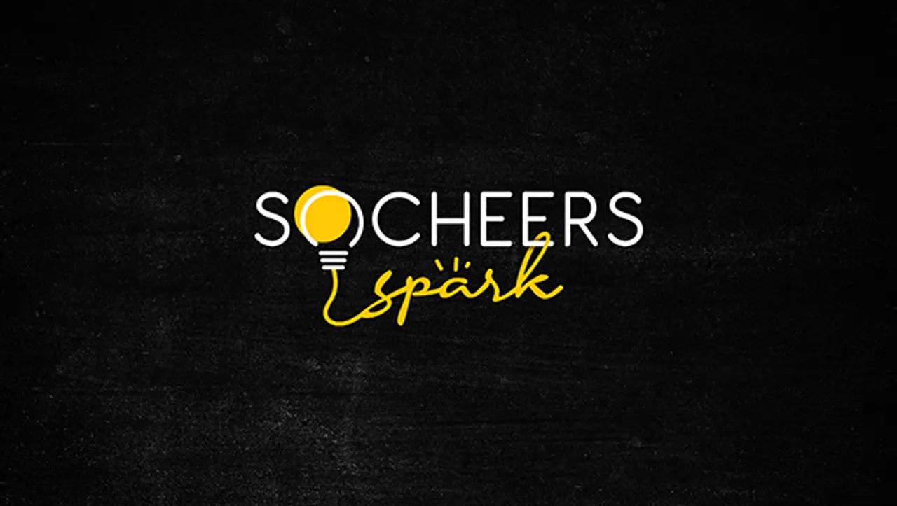 SoCheers launches new vertical 'SoCheers Spark' on its 10th anniversary