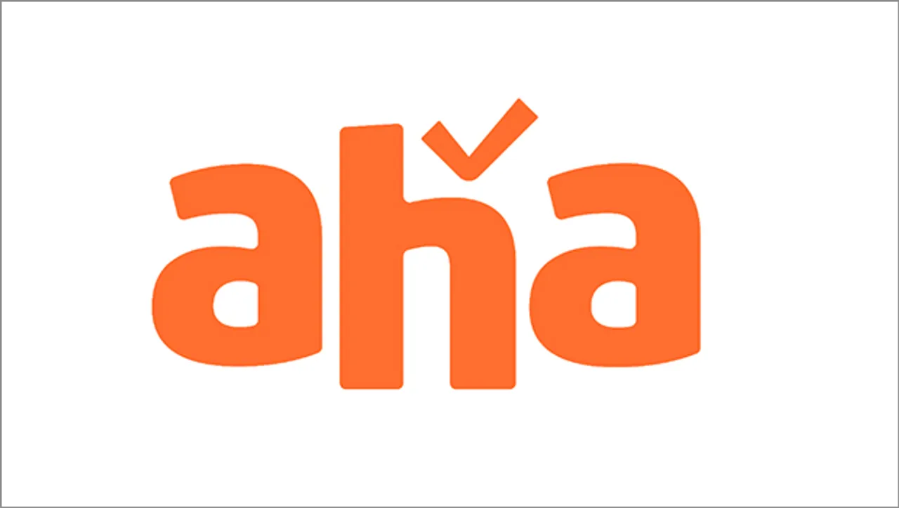 aha to invest Rs 1,000 crore towards expansion over next three years