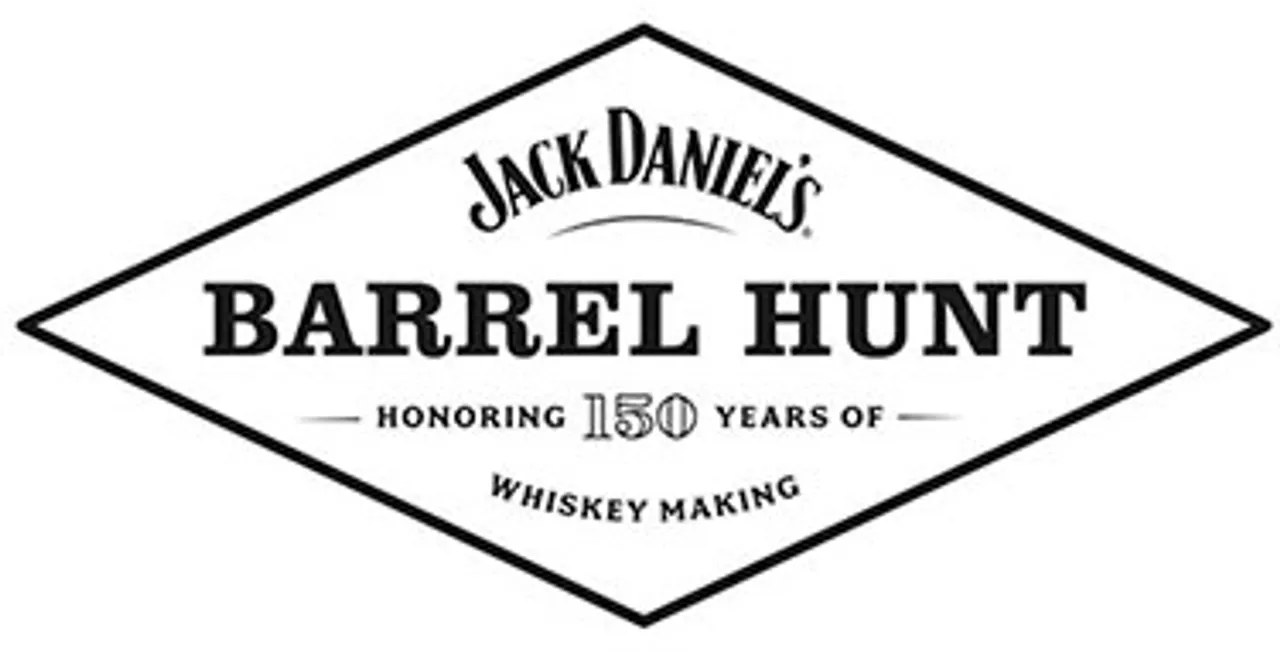 Jack Daniel's celebrates 150 years with a global barrel hunt