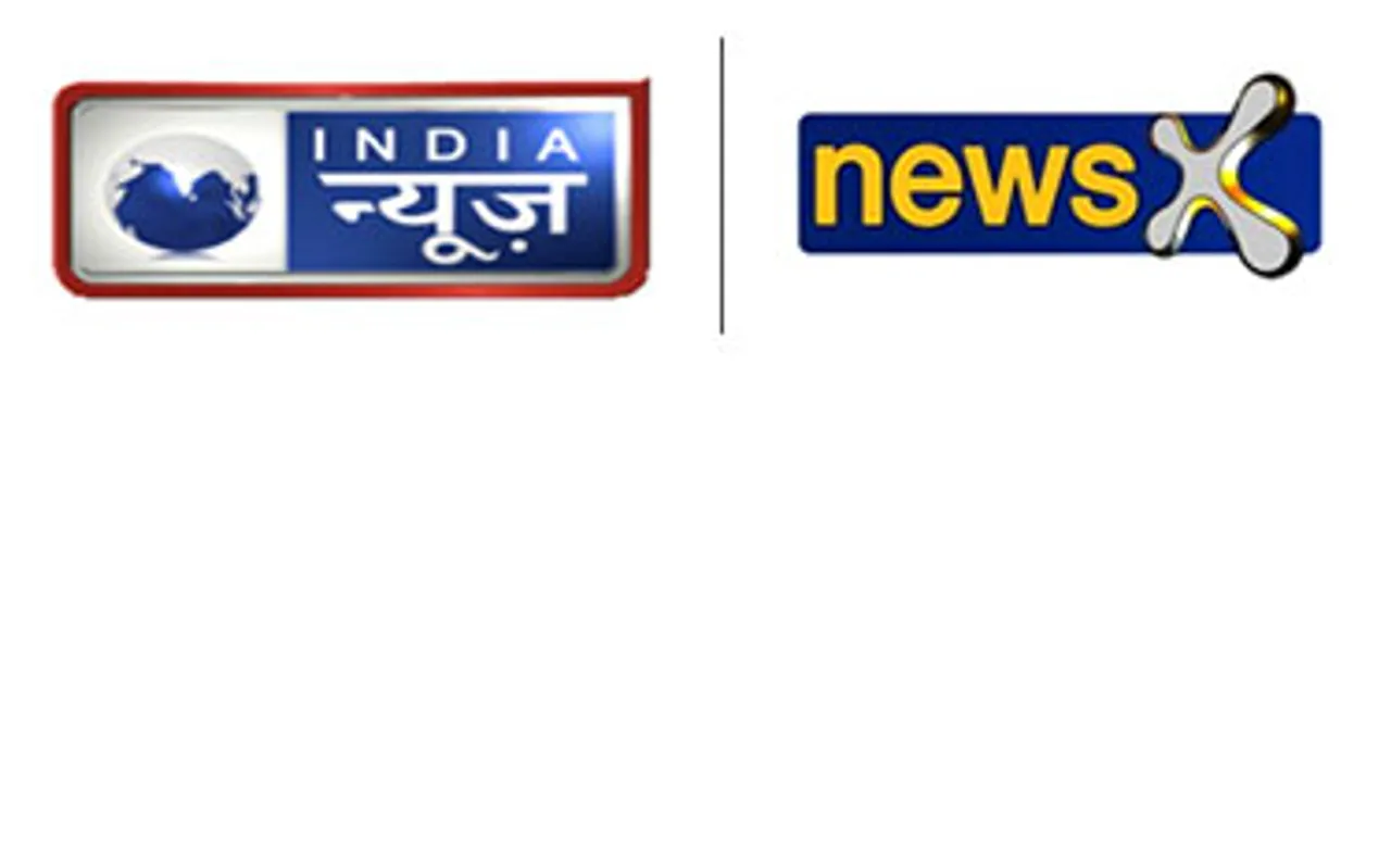 NewsX and India News gear up for coverage of IPL extravaganza