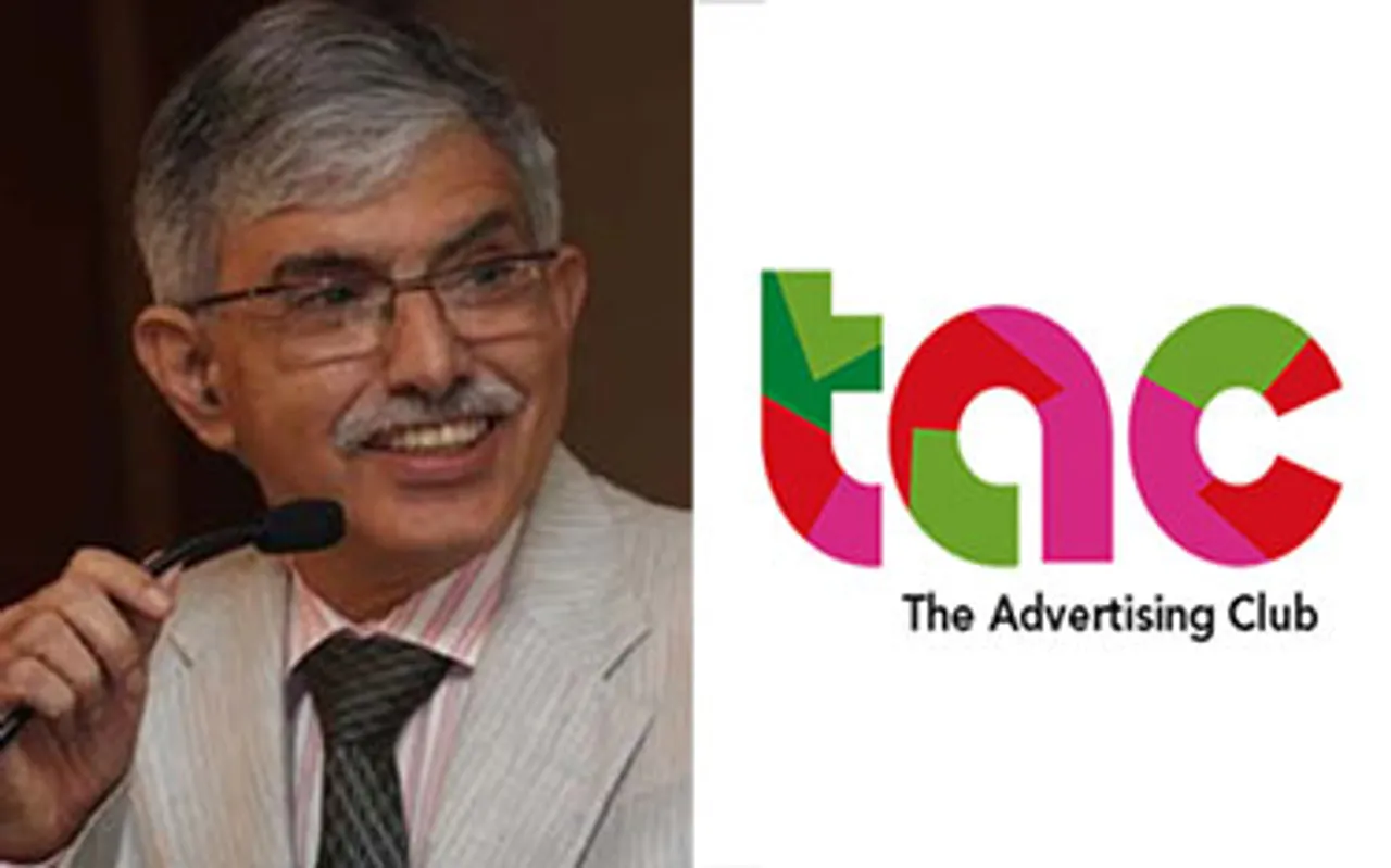 Sam Balsara to moderate panel discussion at Ad Club's Media Review
