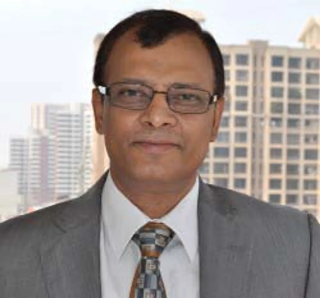 Interview: Sanjeev Singhai, Business Director, Buchanan group