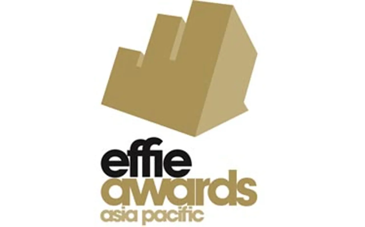 APAC Effie Awards 2015 calls for entries