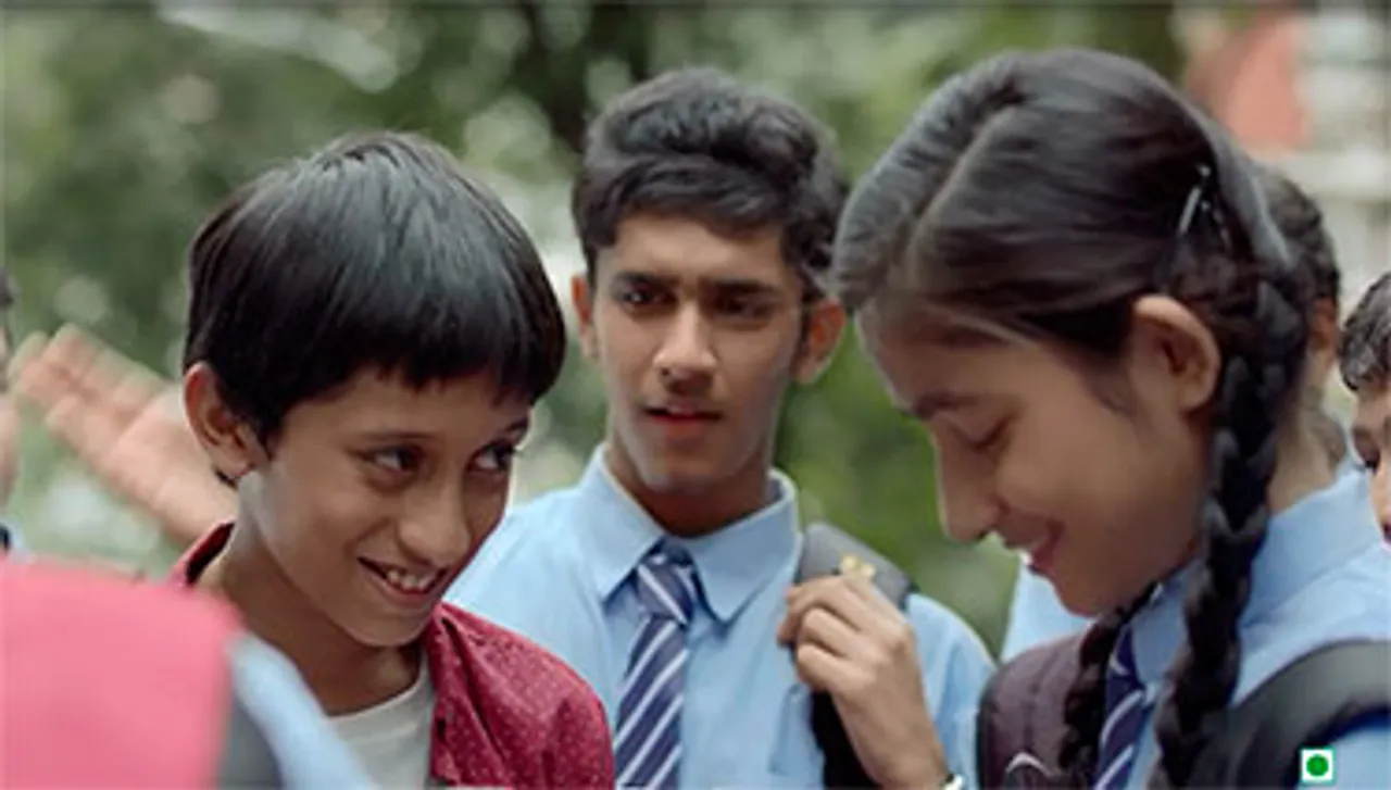 'Birthday pe sirf Choclairs Gold', goes the new Mondelez India ad