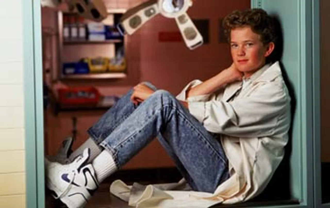 Comedy Central brings new comedy show Dr. Doogie Howser M.D.