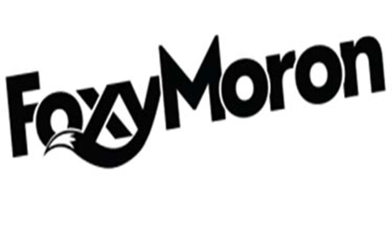 FoxyMoron launches PR vertical